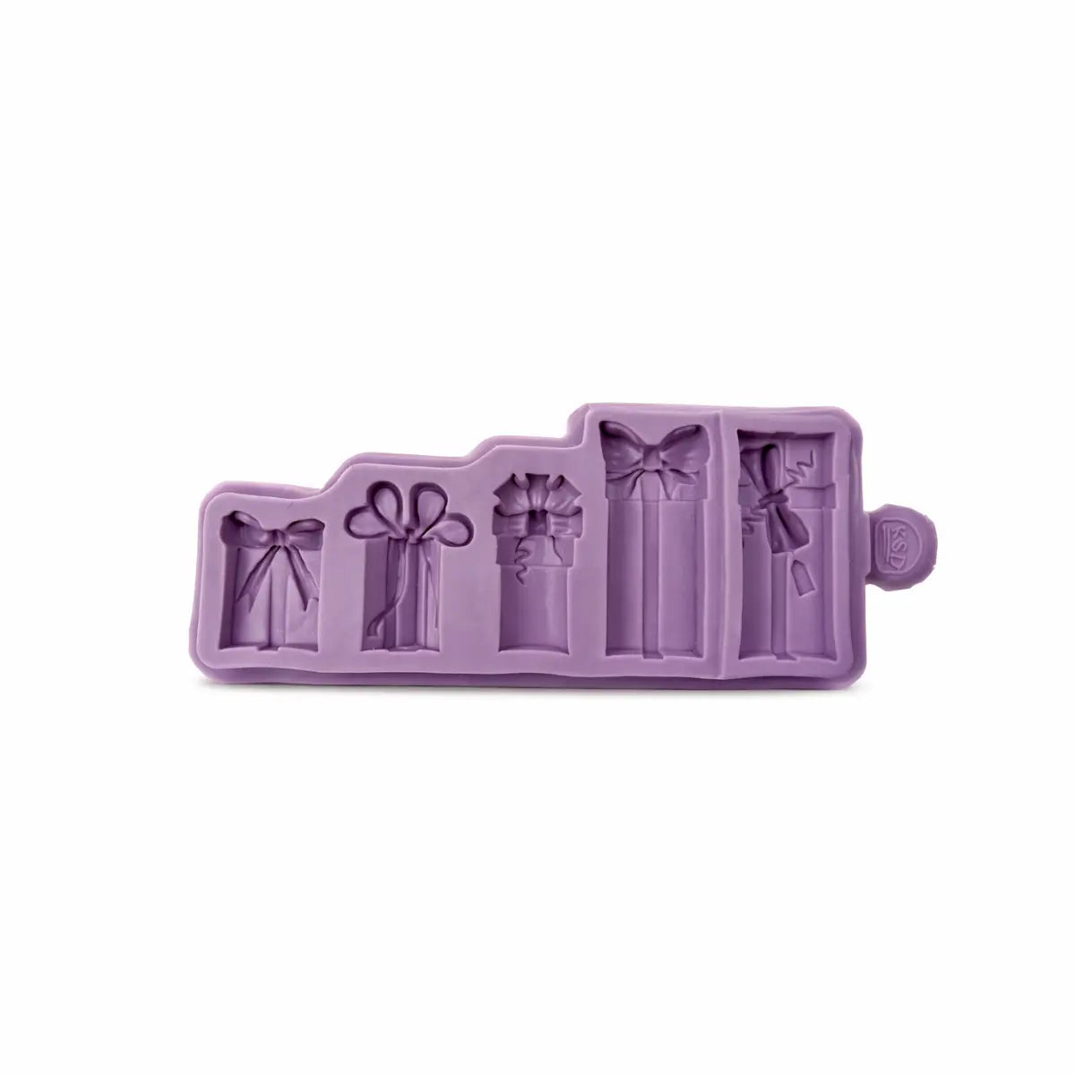Moule de modelage silicone Cadeaux