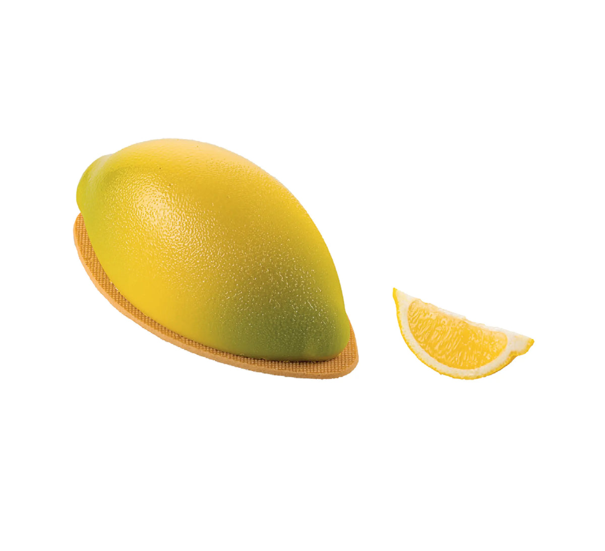 Moule silicone citron XL Silikomart