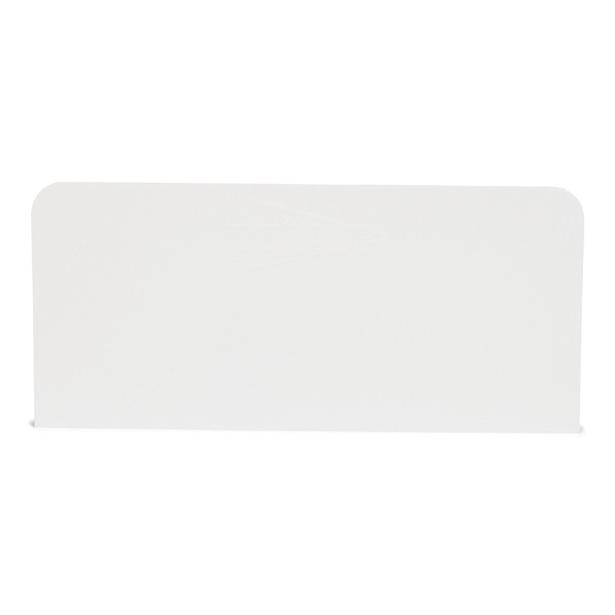 Racloir lisseur haut 20 cm Patisse