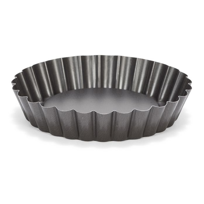 Mini moule à tarte 10 cm Patisse