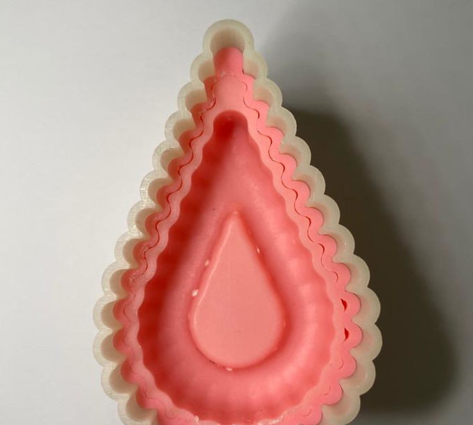 Découpoir Amel Goutte