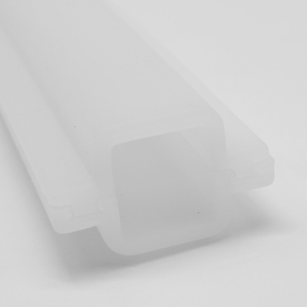 Moule à insert carré en silicone