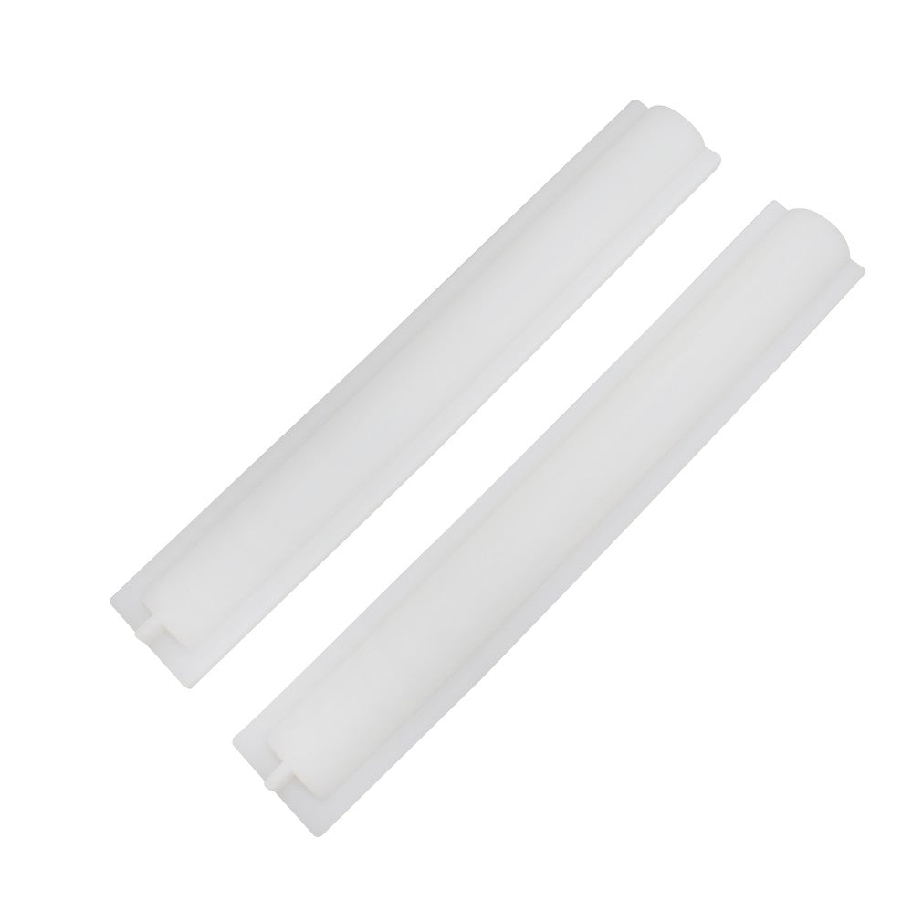 Moule à insert rond en silicone