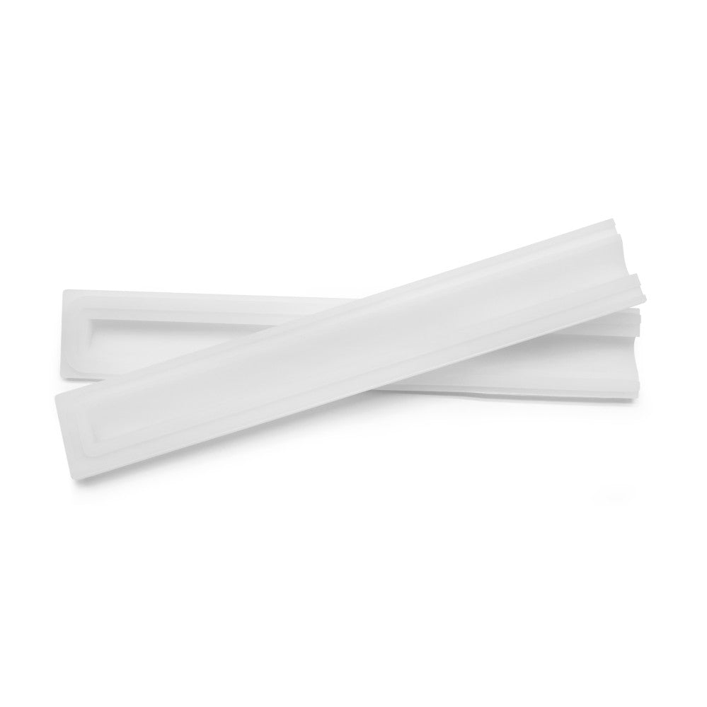 Moule à insert cœur en silicone