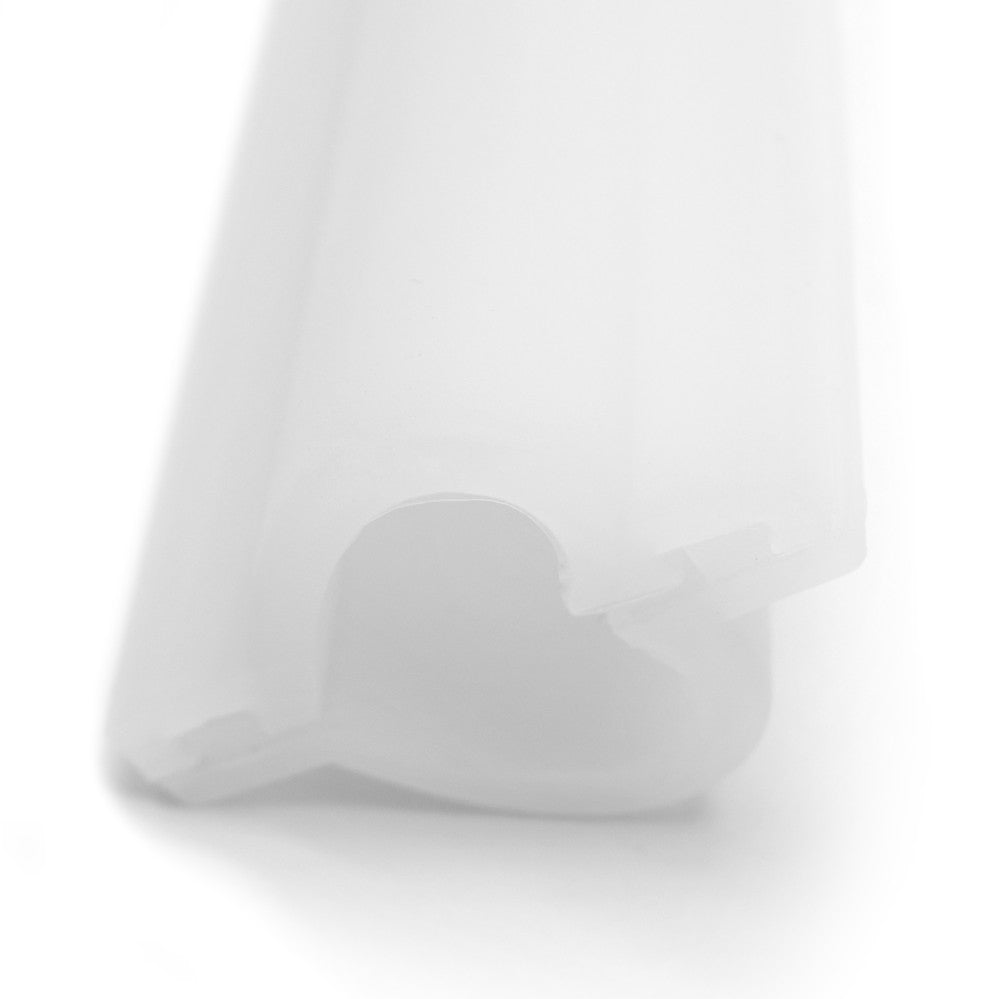 Moule à insert cœur en silicone