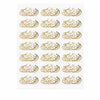 Stickers Alf Mabrouk 120 pièces