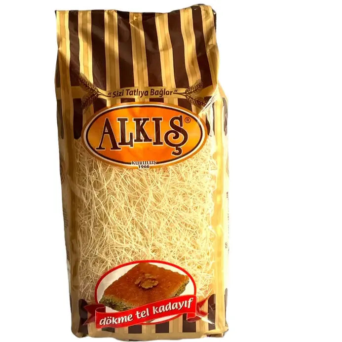 Kunafa kadayif 500 g Alkis