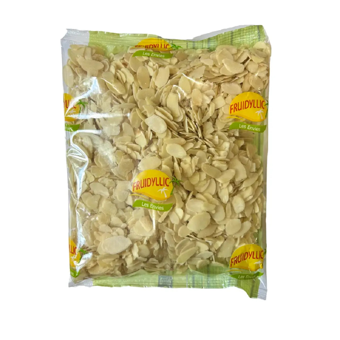 Amandes effilées 400 g