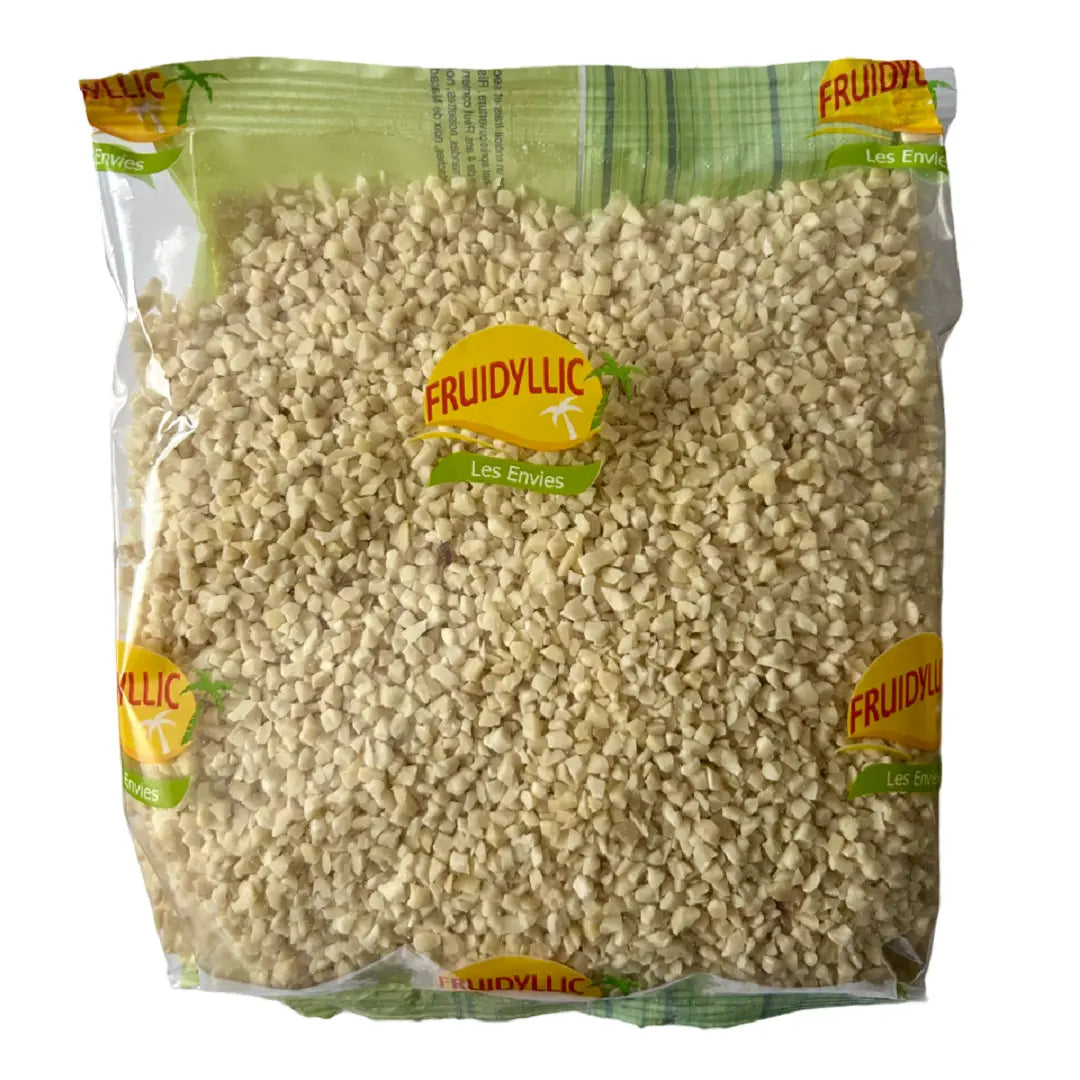 Amandes Hachées