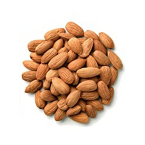 Amandes entières crues Carmel