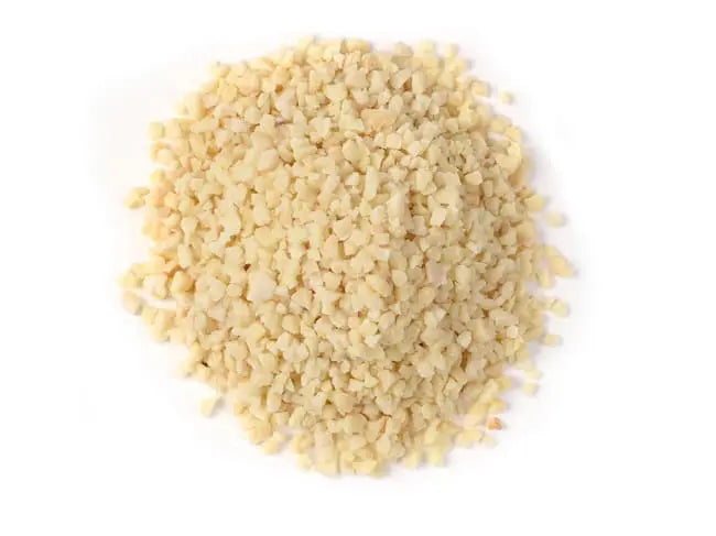 Amandes Hachées