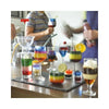 Mocktail Master Transparent, appareil à Mocktail