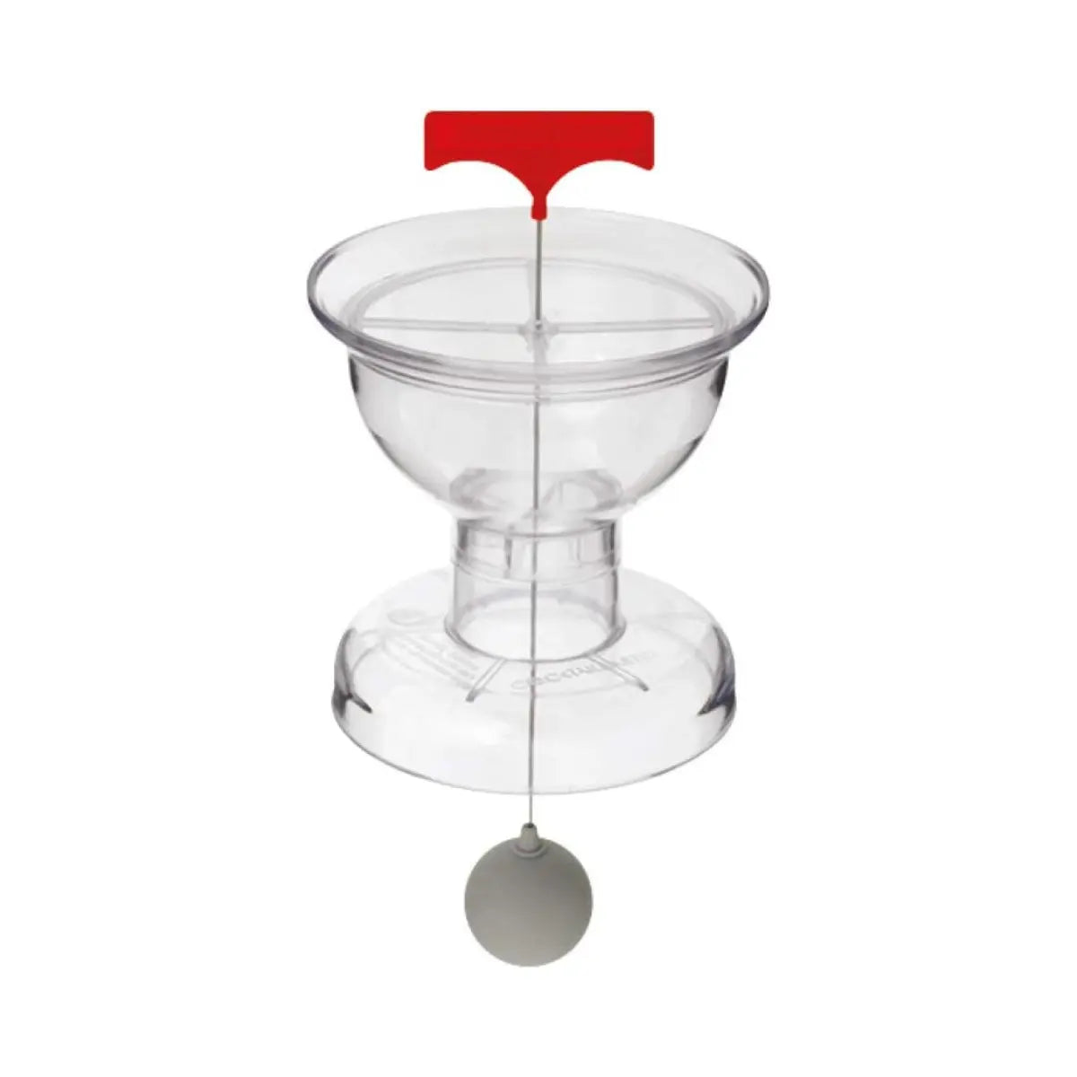 Appareil à mocktail Mocktail Master transparent Patisse