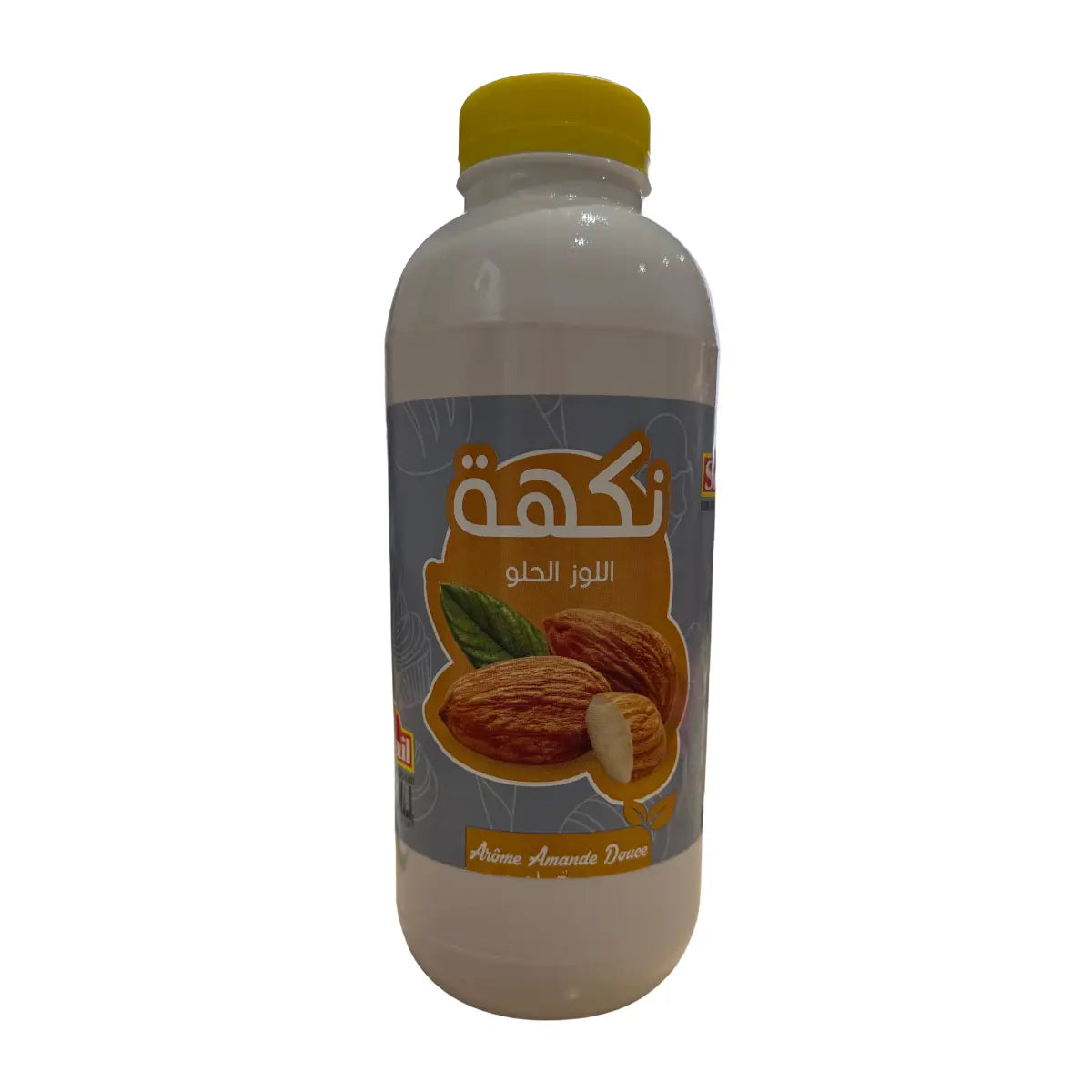 Arôme Nakha amande douce 1 kg