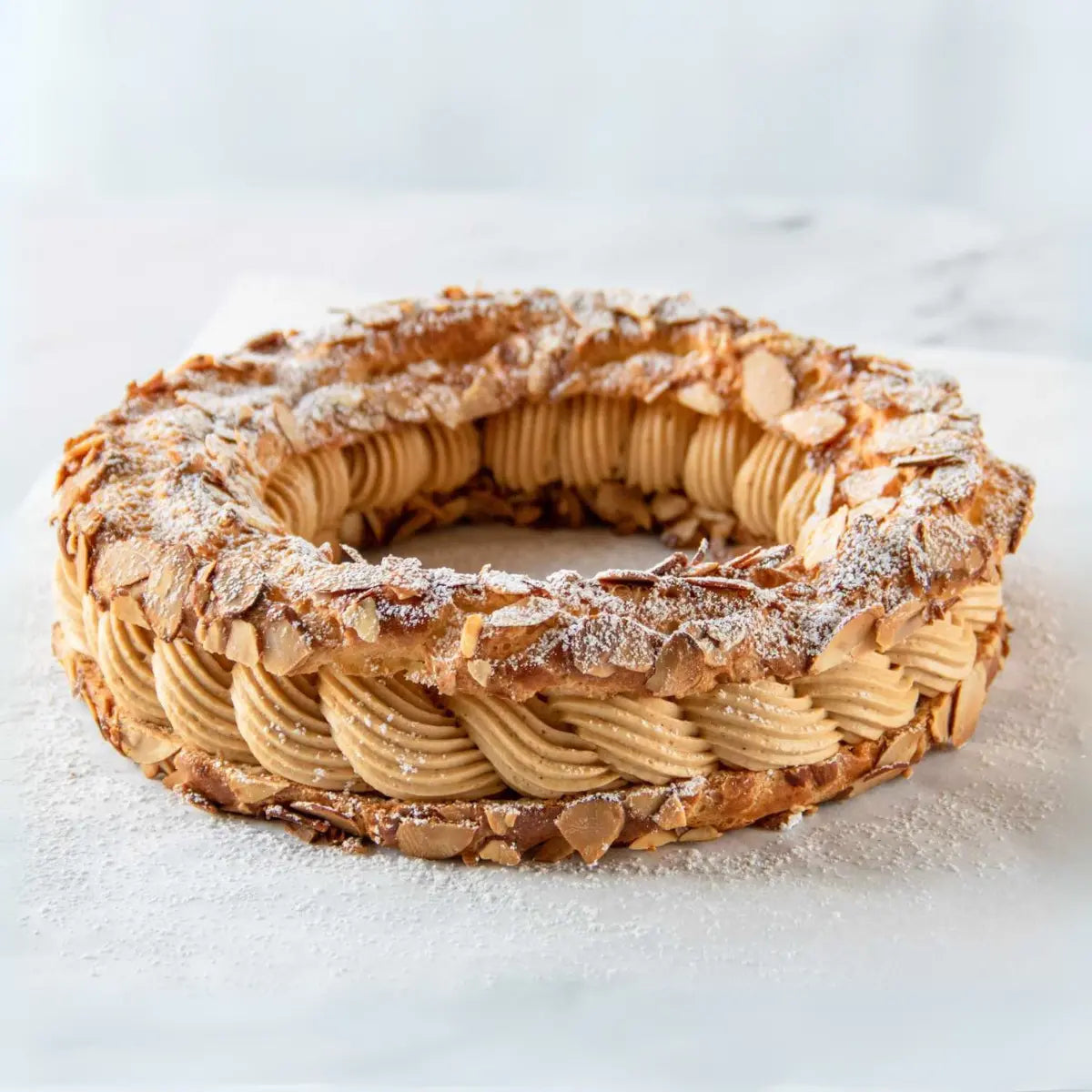 Atelier Paris-Brest