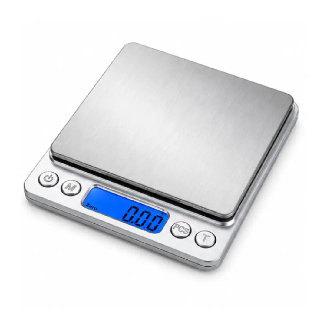 Balance de cuisine digitale 3 kg