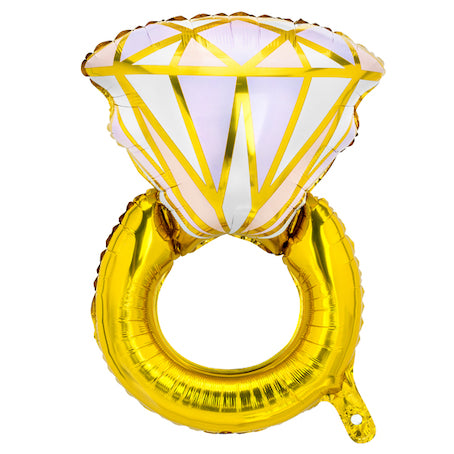 Ballon Mylar Alliance