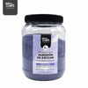Sucre pour barbe à papa lilas saveur mûre 1 kg Azucren