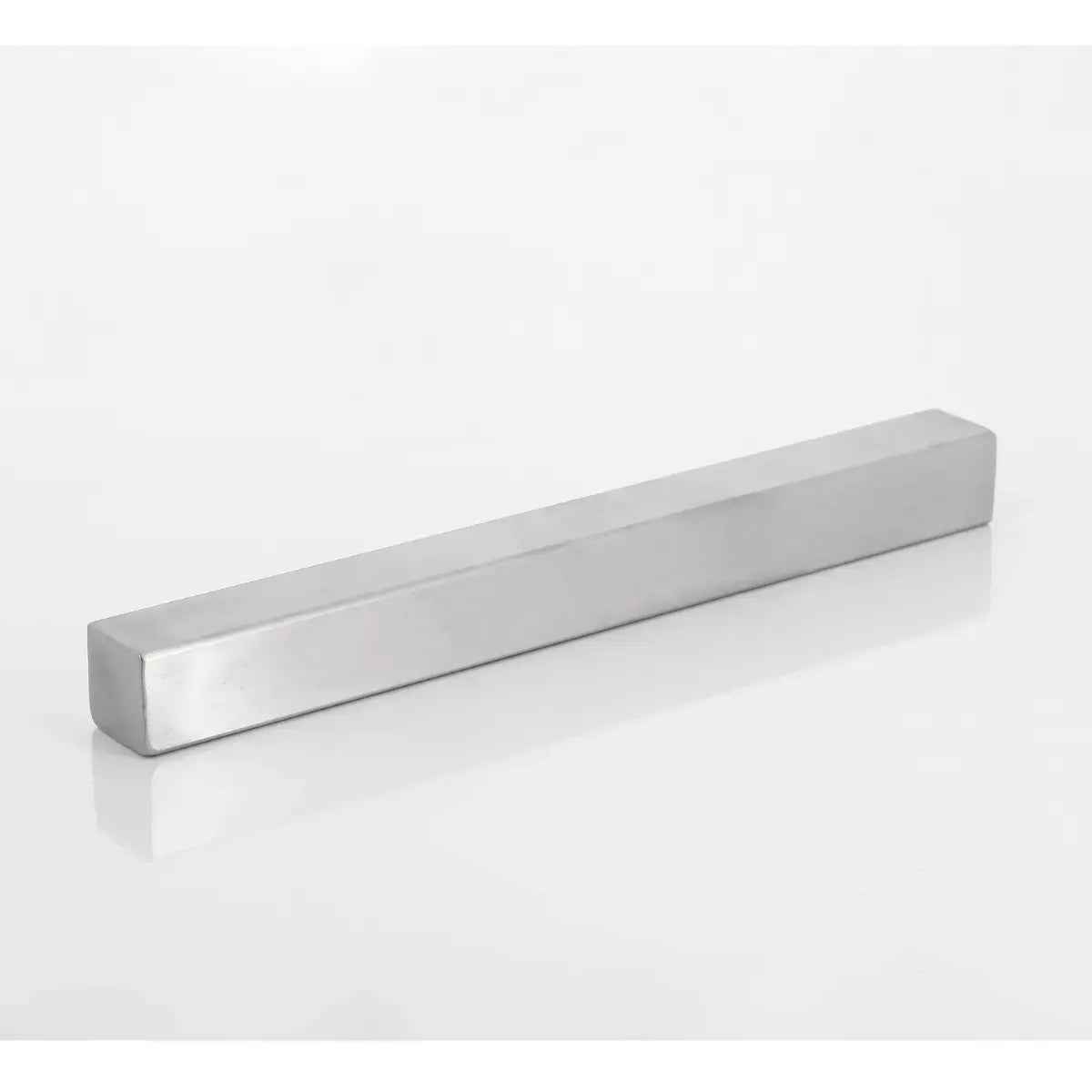 Barre inox forme U pour moule à viennoiserie