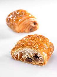 Bâtons à petits pains chocolat noir 48 % Valrhona