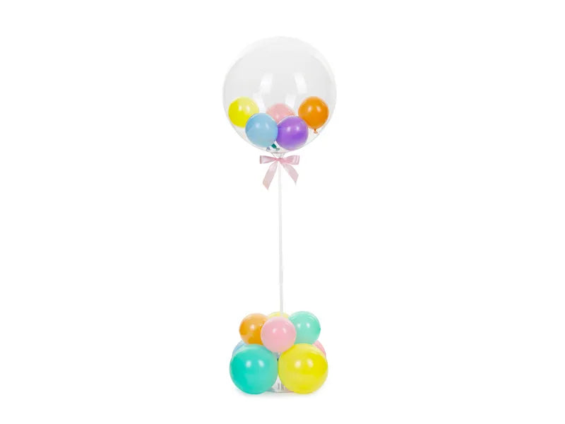 Support à ballons sur pied 72 cm PartyDeco