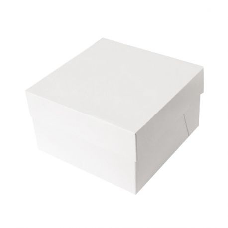 Boîte à gâteaux 35,5 cm hauteur 22 cm