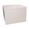 Boîte à gâteaux Hauteur réglable 20 à 28cm Wilton