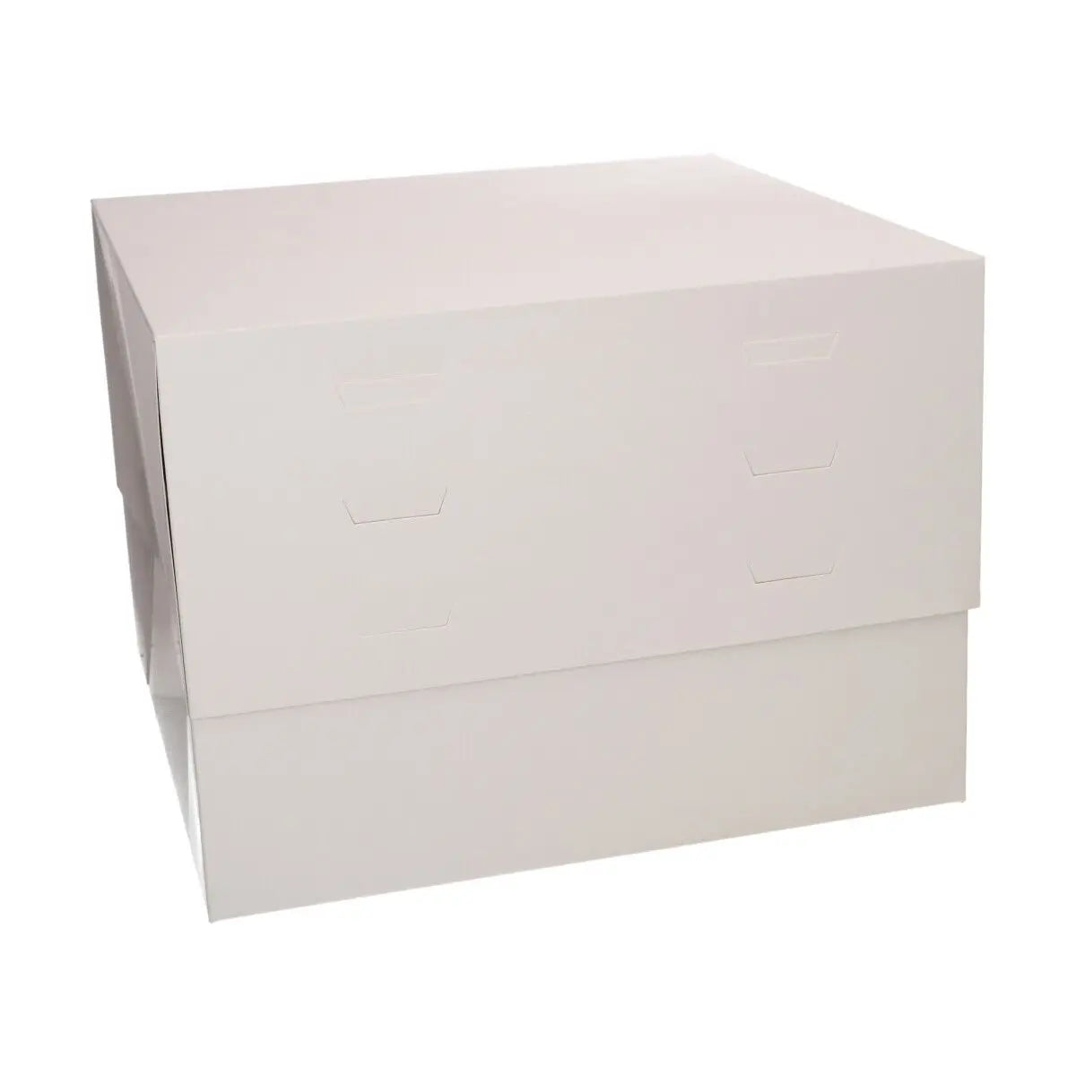 Boîte à gâteaux hauteur réglable 20 à 28 cm Wilton