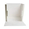 Boite pâtissière Layer cake Hauteur 20cm