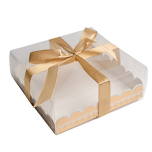 Boite à offrir carré Farah