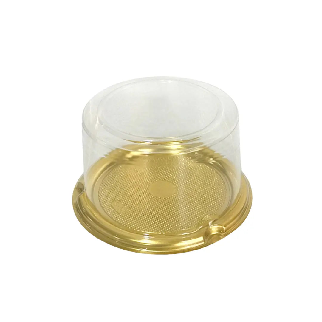 Boîte transparente pour tamina x10