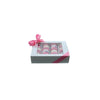 Boite 24 macarons