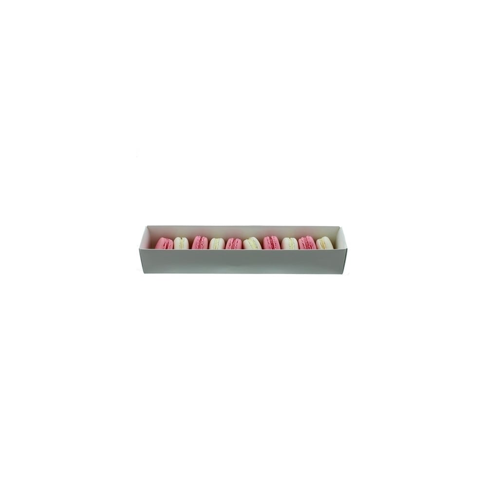 Boîte pour 12 macarons