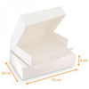 Boite pour plateau traiteur
