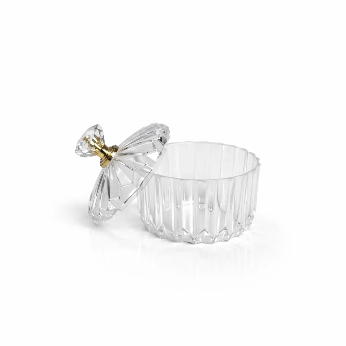 Bonbonnières Bijou pour dragées lot de 10