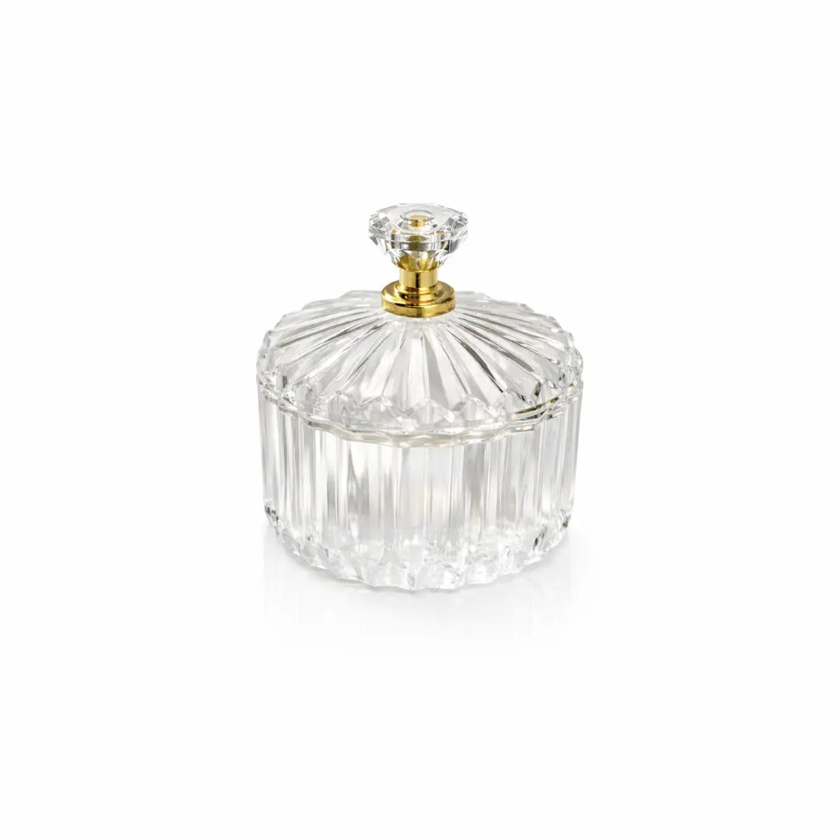 Bonbonnières Bijou pour dragées lot de 10