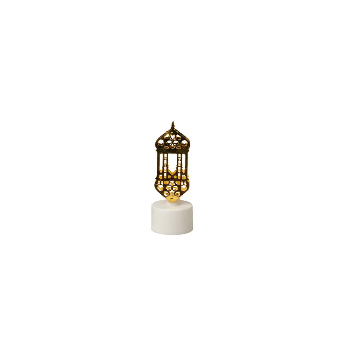 Bougies LED Ramadan x12