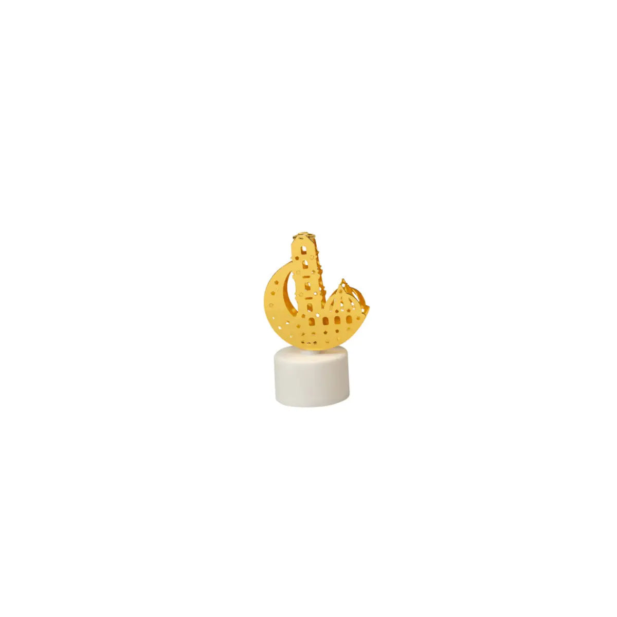 Bougies LED Ramadan x12
