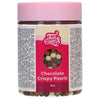 Perles croustillantes au chocolat mix Funcakes