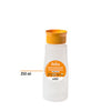 Bouteille pour sirop 250ml
