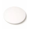 Semelle Cake Board Rond Blanc Shera