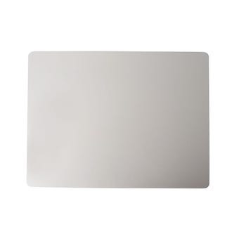 Semelle cake board rectangle blanche 40 x 30 cm