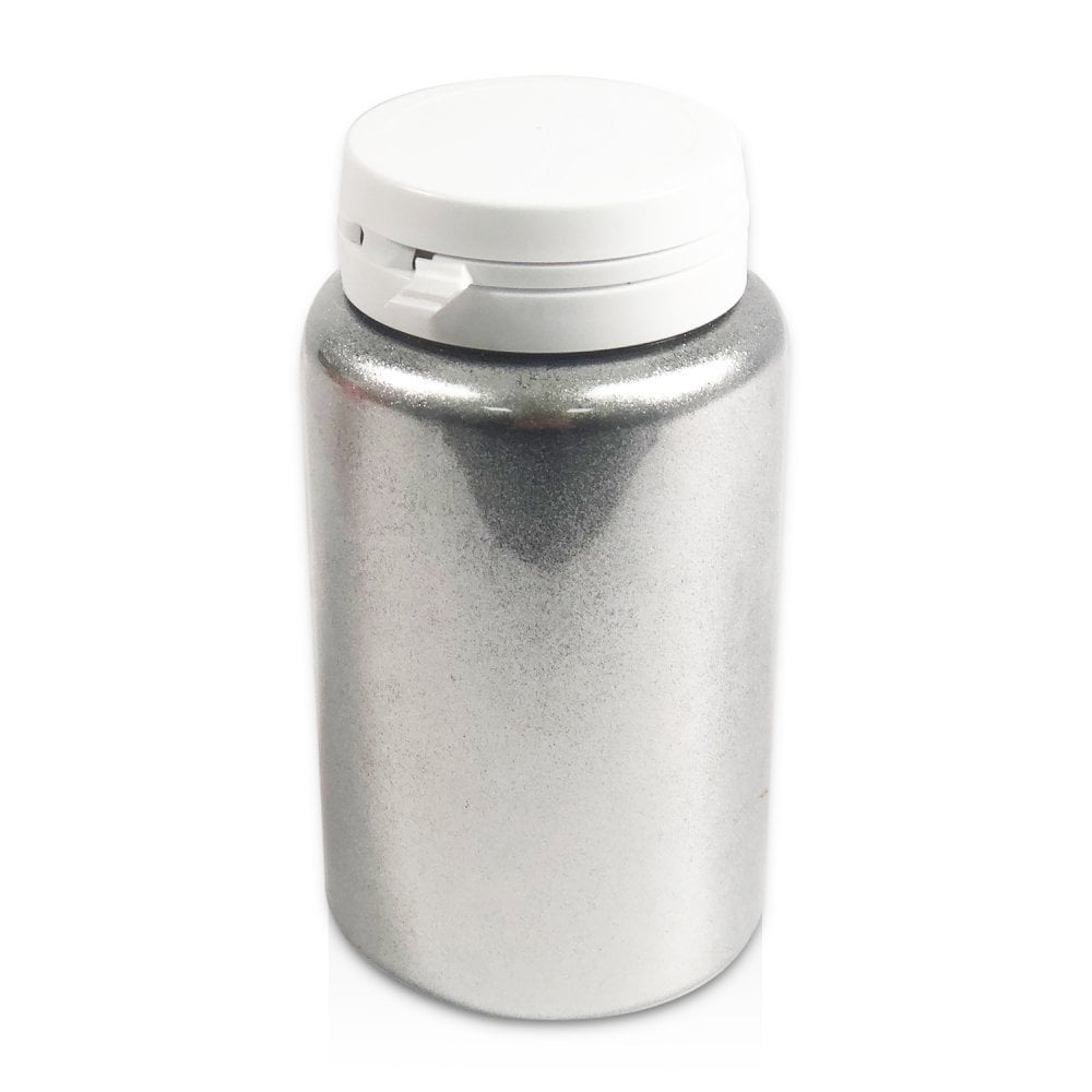 Colorant en poudre argent Claire Bowman
