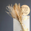 CAKE PIN™ Every Day, attaches pour fleurs et bouquets