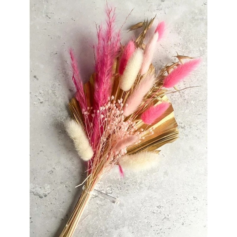 Attaches pour fleurs et bouquets Cake Pin Every Day x6