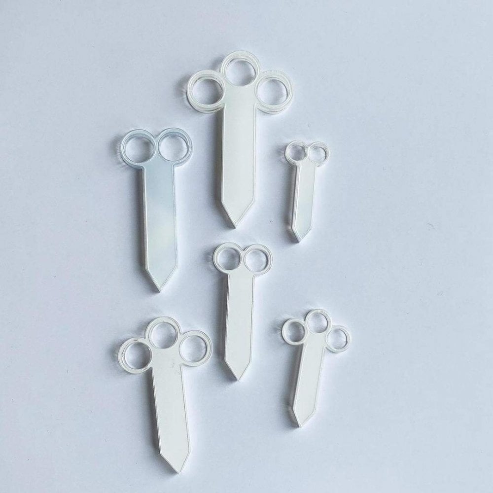 Cake Pin multi pack attaches pour fleurs et bouquets