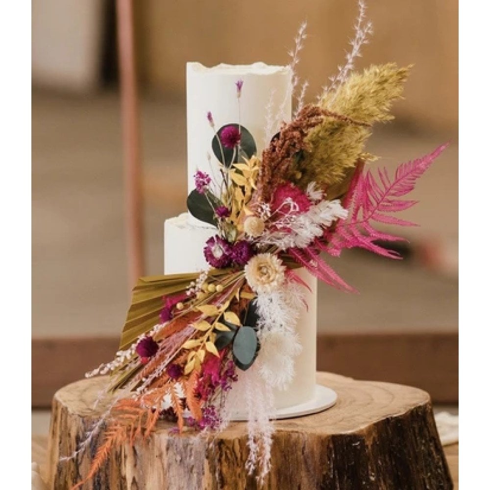 Cake Pin multi pack attaches pour fleurs et bouquets