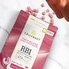Pistoles de Chocolat Rubis Callebaut 400g