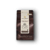 Pistoles de Chocolat Noir 811 Callebaut