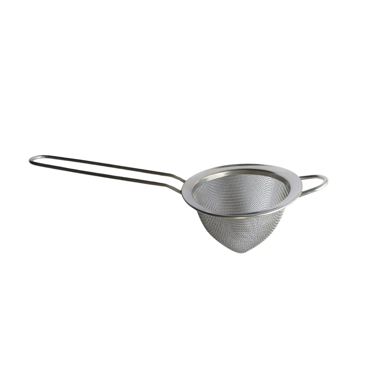 Chinois passoire maille conique inox 8 cm Patisse